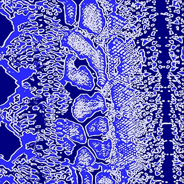 Artwork thumbnail, Python Skin by DesignFantazia