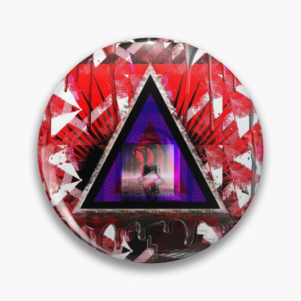 Item preview, Infinite Mirror Surreal Collage Art #14 designed and sold by InfiniteMirror.