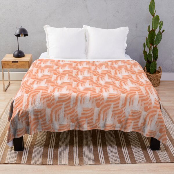 Item preview,  BIG MOOD ART BB2 DARK ORANGE ISH 1A designed and sold by Ruby Mendiola.