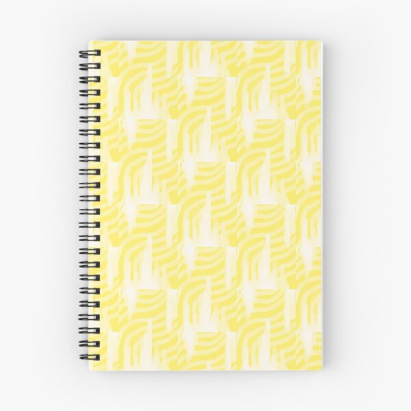 Item preview,  BIG MOOD ART BB2 YELLOW 1A designed and sold by Ruby Mendiola.