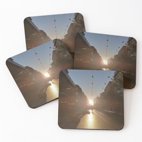 Item preview, City Sunset designed and sold by Dissan.