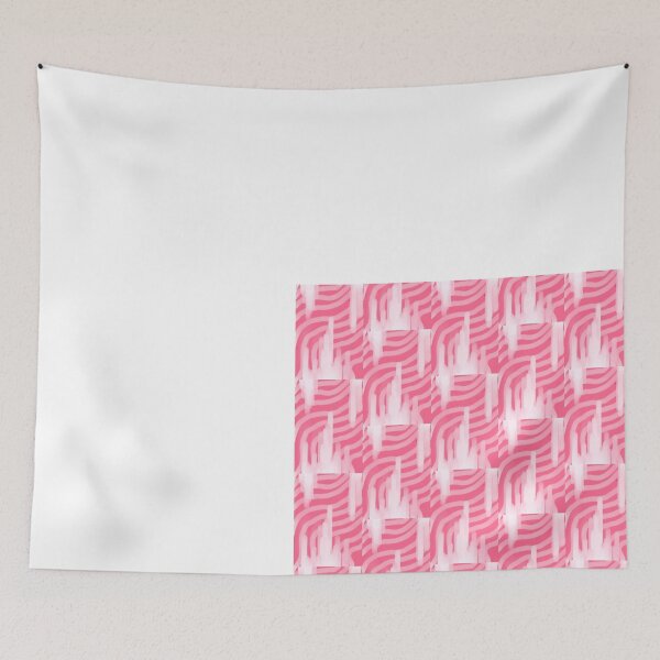 Item preview,  BIG MOOD ART BB2 DARK PINK ISH 1A designed and sold by Ruby Mendiola.