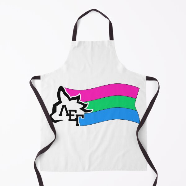 Item preview, LEG Pride - Polysexual designed and sold by DioxiDeals.