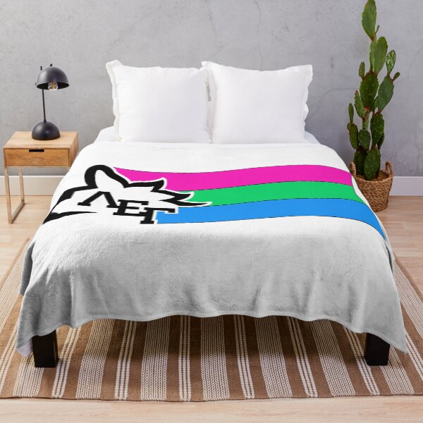 Item preview, LEG Pride - Polysexual designed and sold by DioxiDeals.