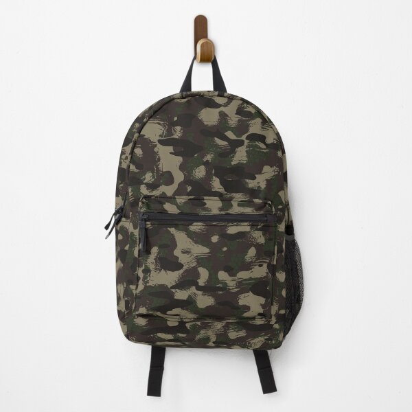 Item preview, Camouflage-green army 3 designed and sold by Jones-nock.