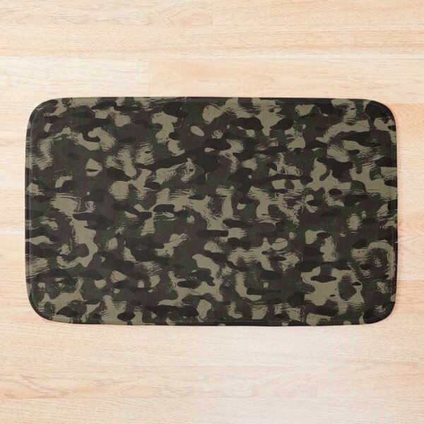 Item preview, Camouflage-green army 3 designed and sold by Jones-nock.