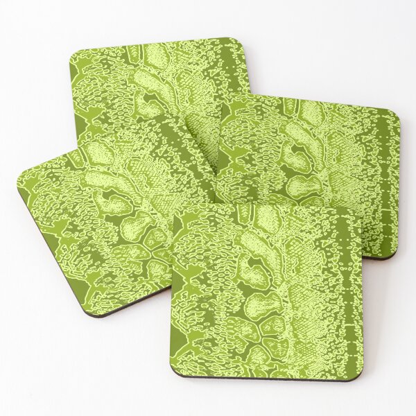 Item preview, Python Skin designed and sold by DesignFantazia.