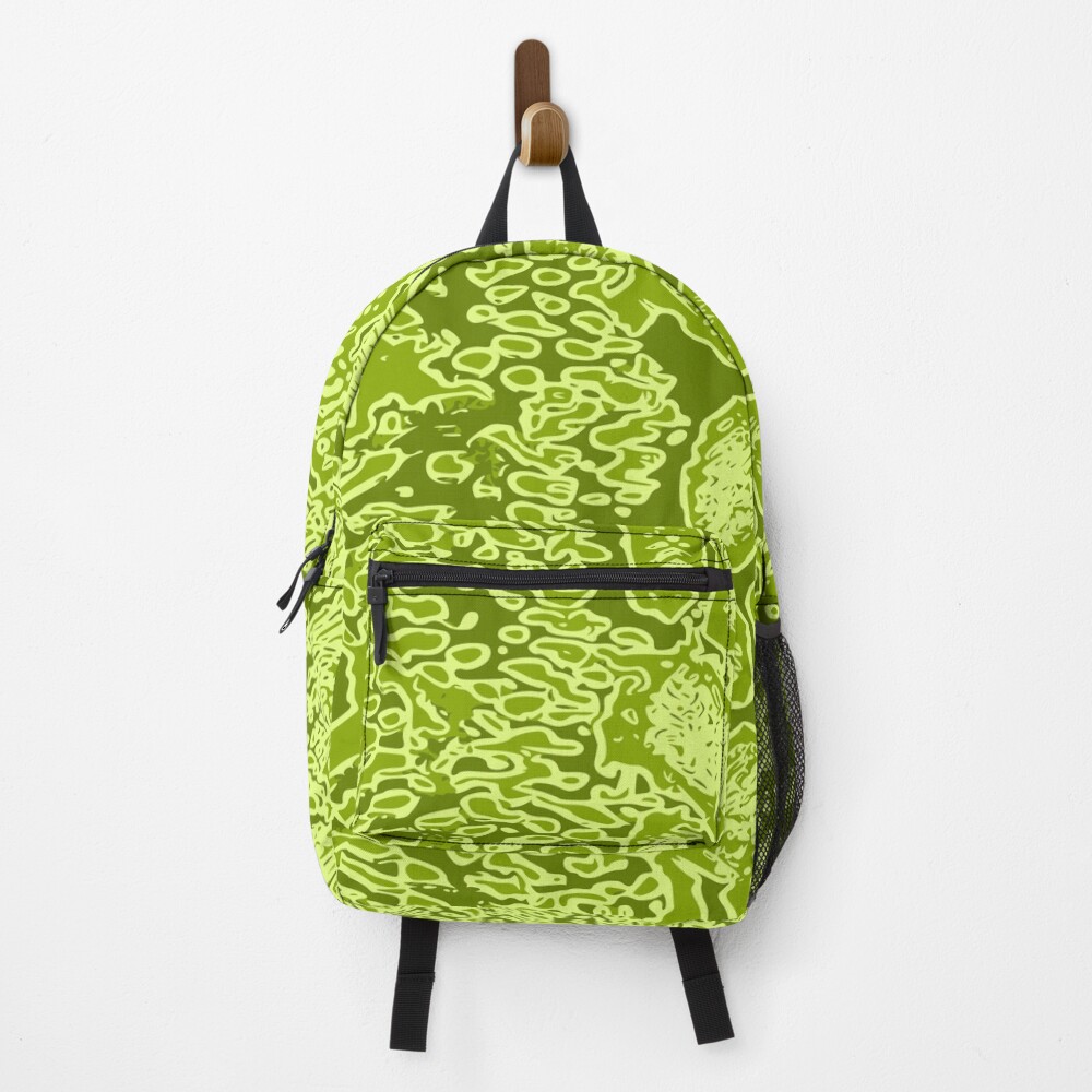 Item preview, Backpack designed and sold by DesignFantazia.