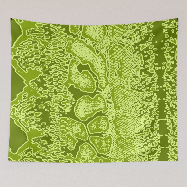 Item preview, Python Skin designed and sold by DesignFantazia.