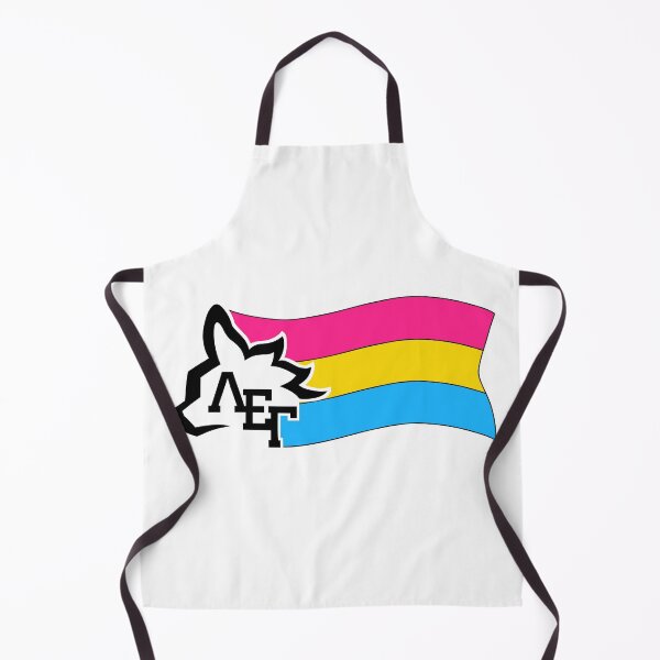 Item preview, LEG Pride - Pansexual designed and sold by DioxiDeals.