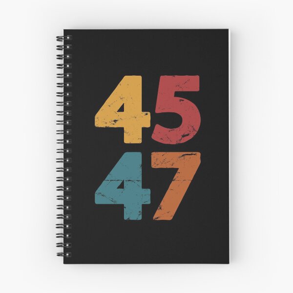 Item preview, 45 47 Trump 2024 designed and sold by Go-Fun.
