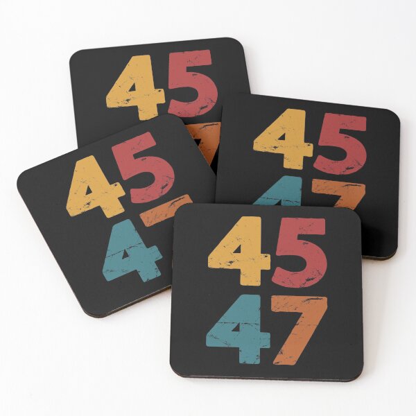 Item preview, 45 47 Trump 2024 designed and sold by Go-Fun.