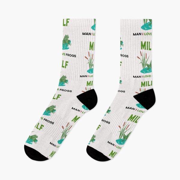 Item preview, I Love Frogs designed and sold by virillanissa.