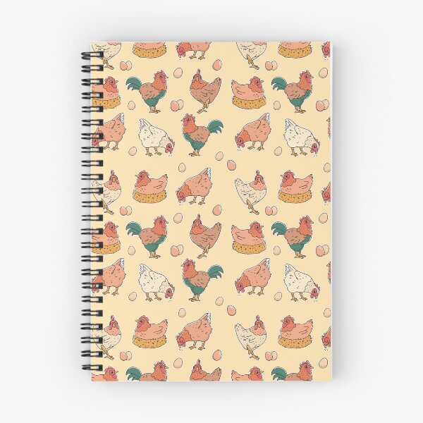 Item preview, Happy Chickens designed and sold by kevinrob.
