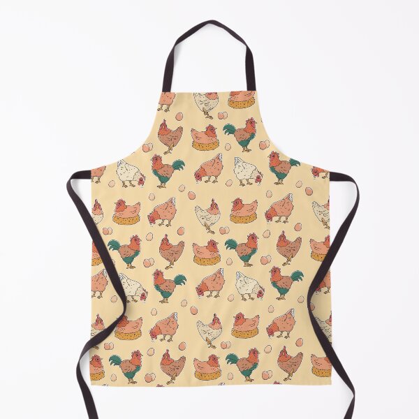 Item preview, Happy Chickens designed and sold by kevinrob.