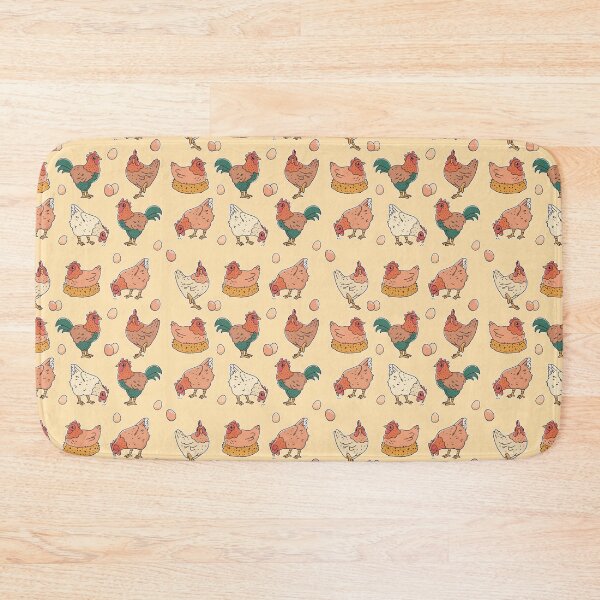 Item preview, Happy Chickens designed and sold by kevinrob.