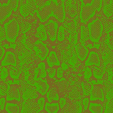 Artwork thumbnail, Python Skin by DesignFantazia