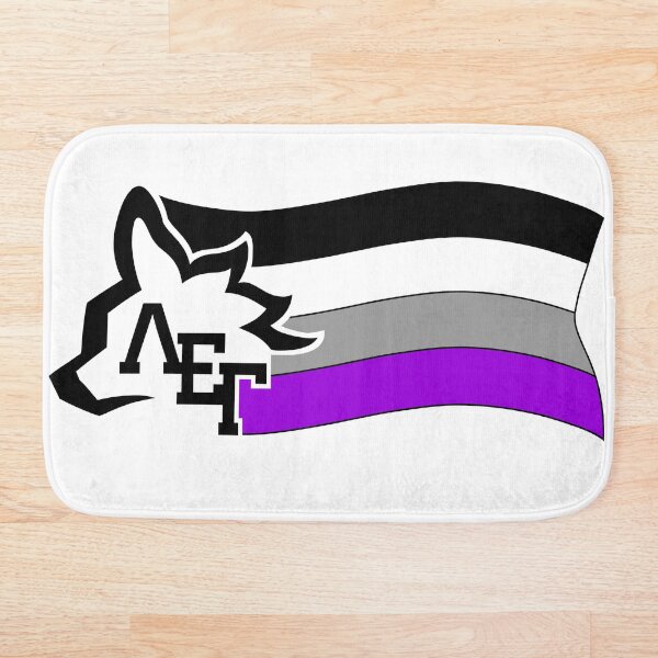 Artikelvorschau, BEIN Stolz - Asexuell entworfen und verkauft von DioxiDeals.