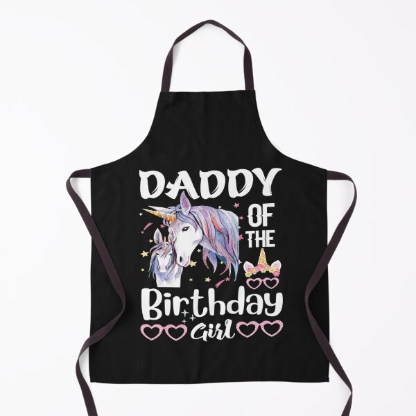 Item preview,  Birthday Girl Unicorn: Beautiful Unicorn,  Dad Corn Love designed and sold by remonss.