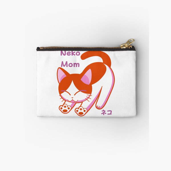 Item preview, Neko mom designed and sold by Learntobeamom.