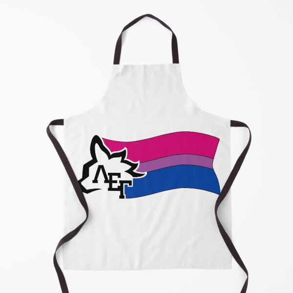 Item preview, LEG Pride - Bisexual designed and sold by DioxiDeals.