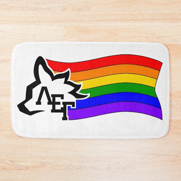 Item preview, LEG Pride - Gay designed and sold by DioxiDeals.