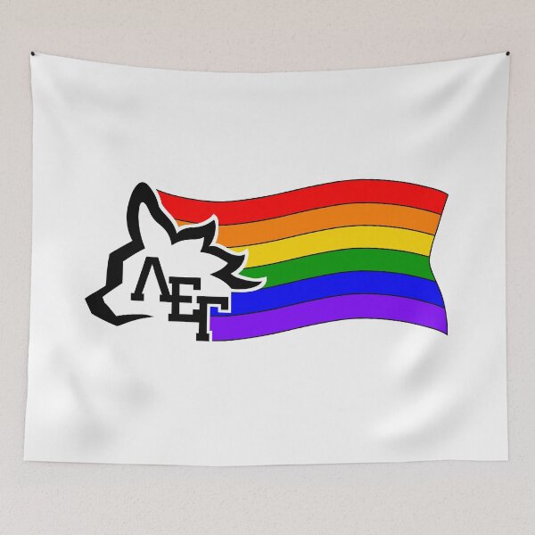 Item preview, LEG Pride - Gay designed and sold by DioxiDeals.