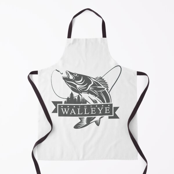 Item preview, Vintage Walleye Fishing designed and sold by Shorrab.