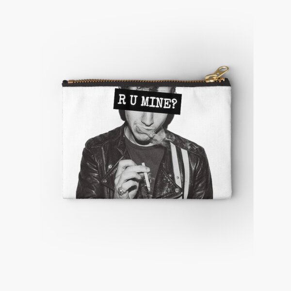 Item preview, Alex Turner, Arctic Monkeys R U Mine? designed and sold by reesls.