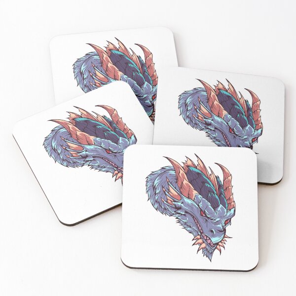 Item preview, Dragon Face Art Design designed and sold by TheGreekGuy.