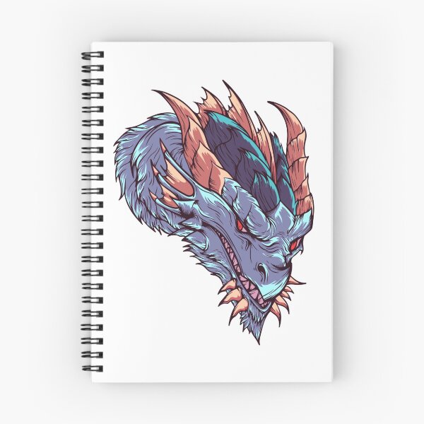 Item preview, Dragon Face Art Design designed and sold by TheGreekGuy.