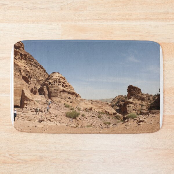 Item preview, Welcome to Petra designed and sold by Naz-unedited.