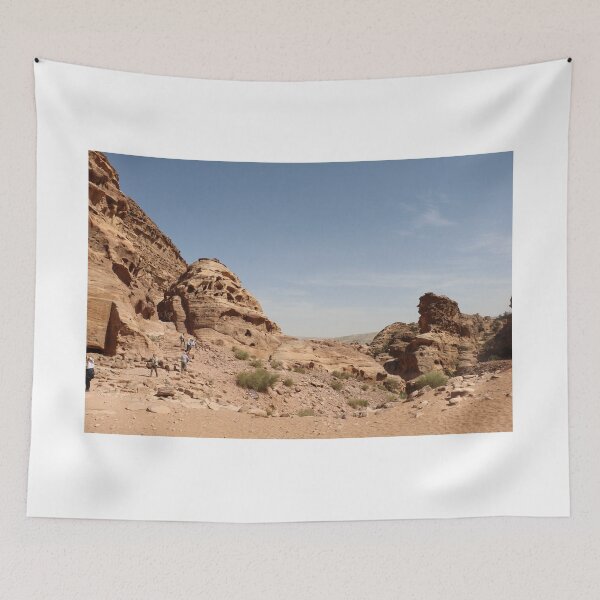 Item preview, Welcome to Petra designed and sold by Naz-unedited.
