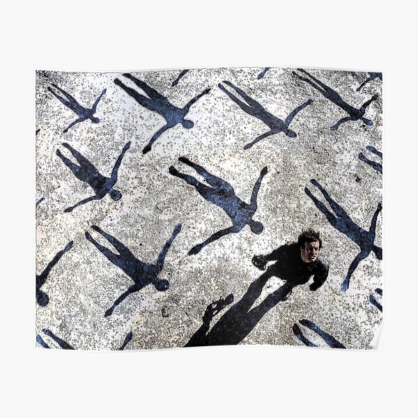 Muse Poster