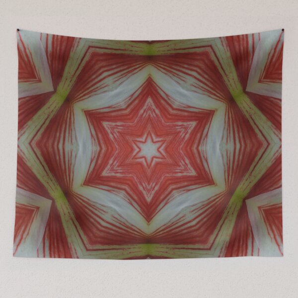 Item preview, Kaleidoscopic Nature 00140 designed and sold by CleanWIP.