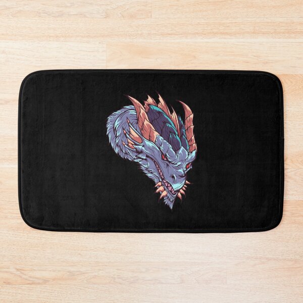 Item preview, Dragon Face Art Design designed and sold by TheGreekGuy.