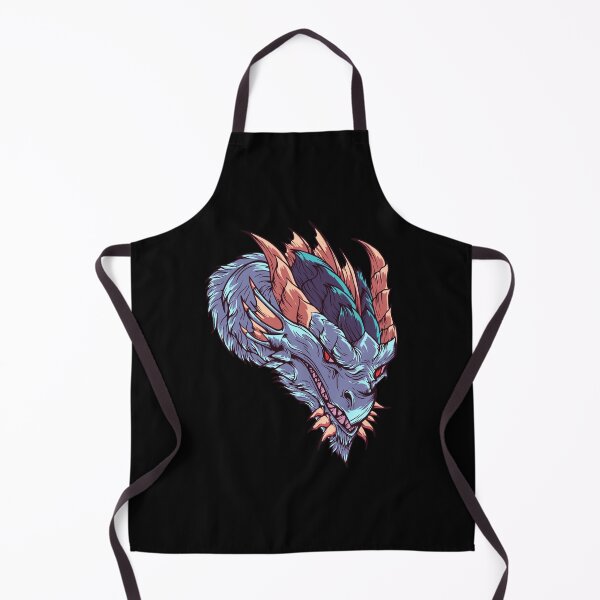 Item preview, Dragon Face Art Design designed and sold by TheGreekGuy.