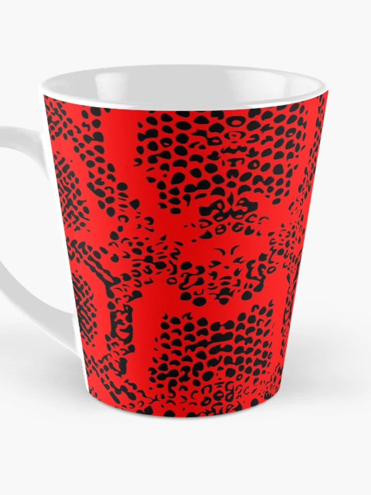 Thumbnail 3 of 4, Coffee Mug, Python Skin designed and sold by DesignFantazia.