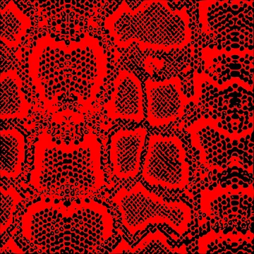 Artwork thumbnail, Python Skin by DesignFantazia