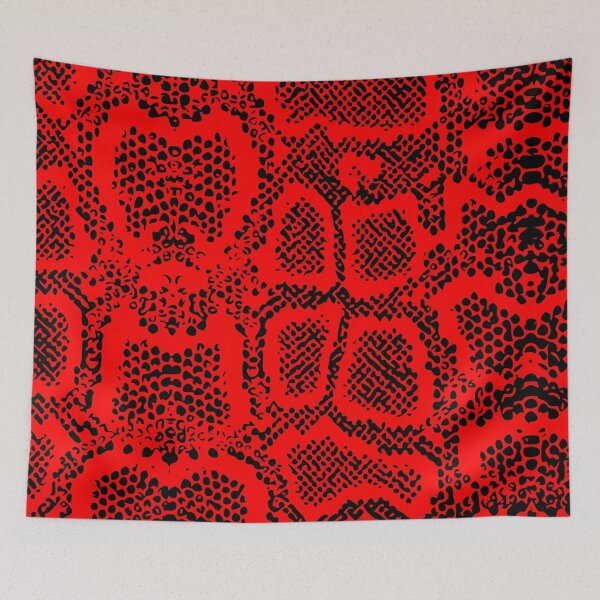 Item preview, Python Skin designed and sold by DesignFantazia.