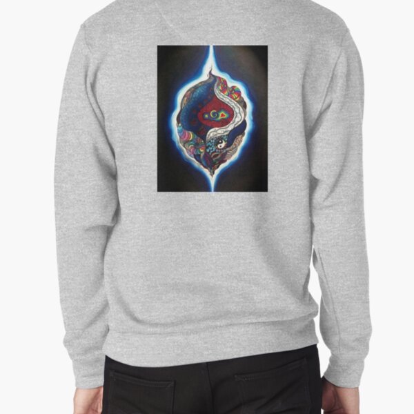 " Everything " Pullover Sweatshirt