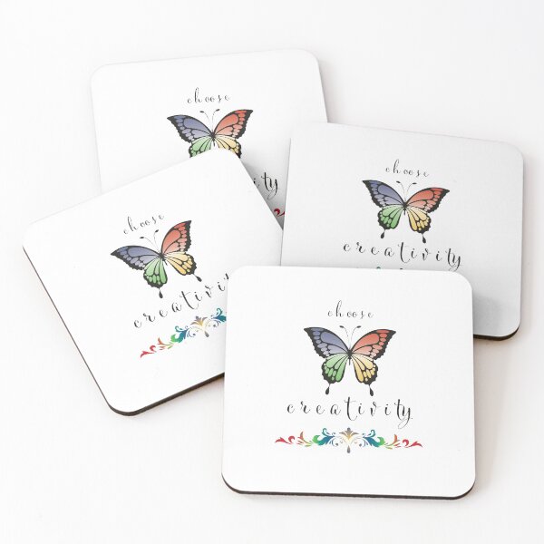 Item preview, Choose Creativity designed and sold by passionmission.