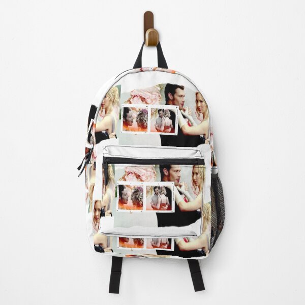 Item preview, Klaroline (Klaus and Caroline TVD/TO) designed and sold by uruadhikari1020.