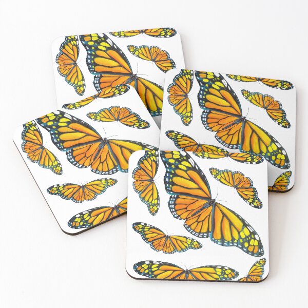 Item preview, Butterfly Monarch designed and sold by Butterfly1974.