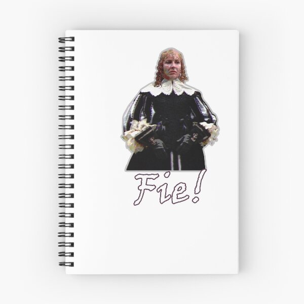 Item preview, Fie! designed and sold by SpikyNeil.