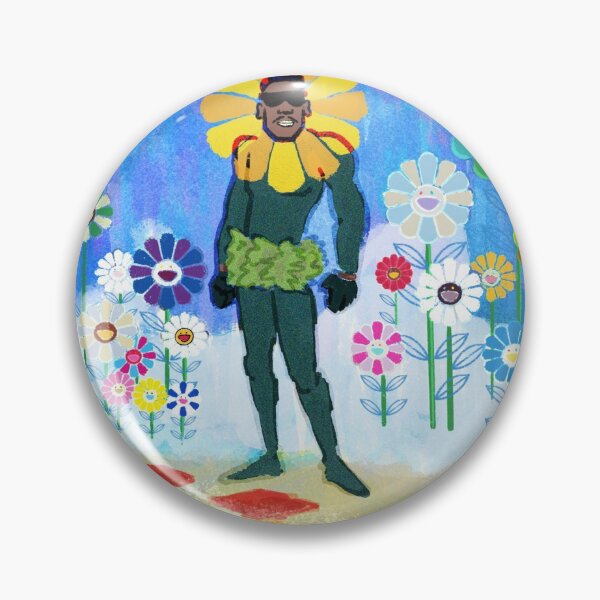 Item preview, Six Degrees of Graduation Remix feat. Murakami Flowers designed and sold by cabelomaluco.