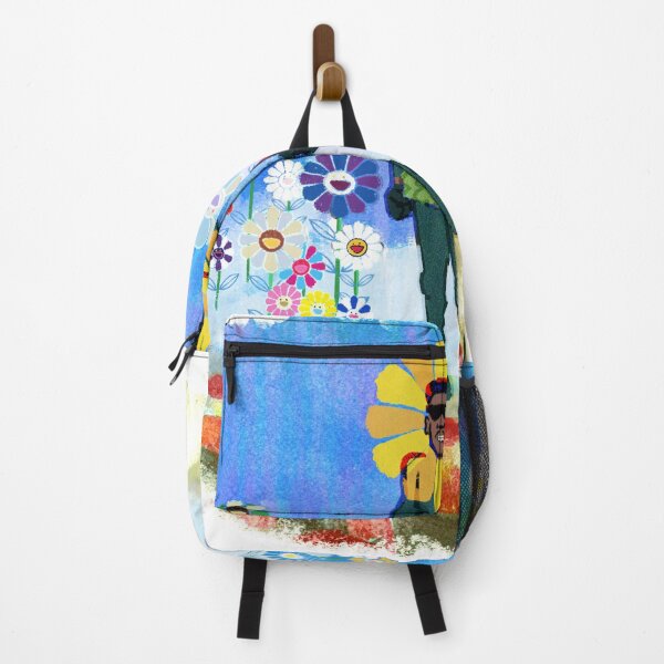 Item preview, Six Degrees of Graduation Remix feat. Murakami Flowers designed and sold by cabelomaluco.