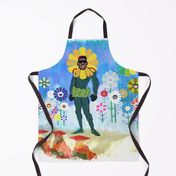 Item preview, Six Degrees of Graduation Remix feat. Murakami Flowers designed and sold by cabelomaluco.