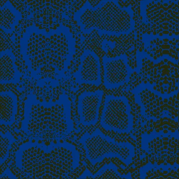 Artwork thumbnail, Python Skin by DesignFantazia