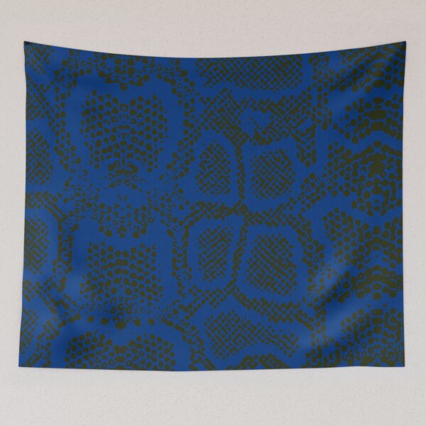 Item preview, Python Skin designed and sold by DesignFantazia.